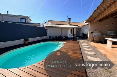 Maison 4 pièces 260000 €