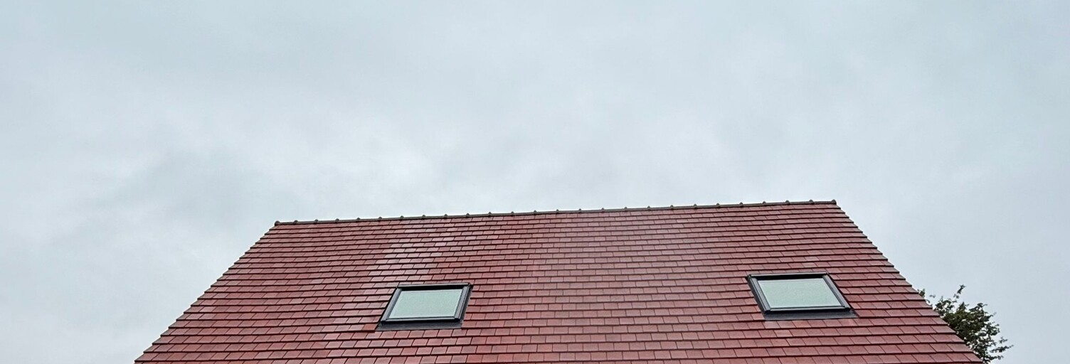 Maison 110 m² à construire Lahoussoye (80800)