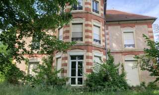 Immeuble  372 m² à vendre à Luzech (46140)