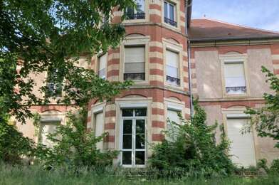 Immeuble  574750 €