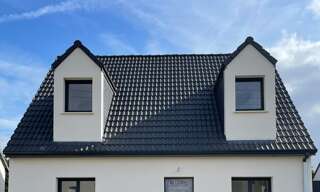 Maison 86 m² à construire Jumel (80250)