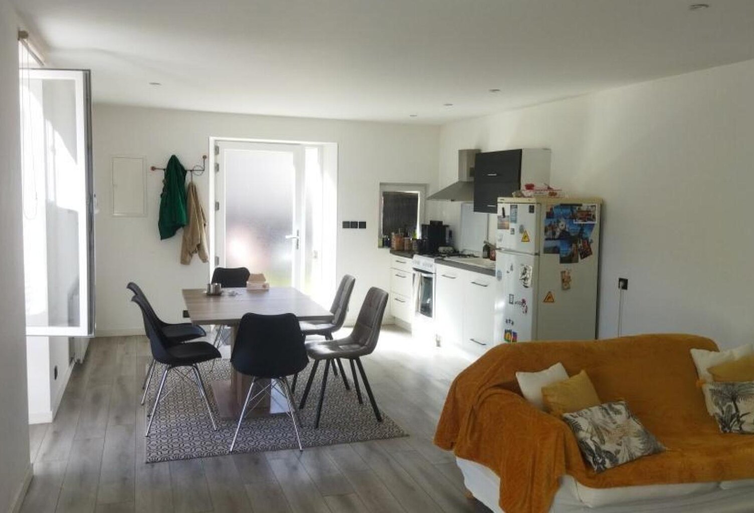 Immeuble de Rapport  à 10mn de Cahors — photo 1