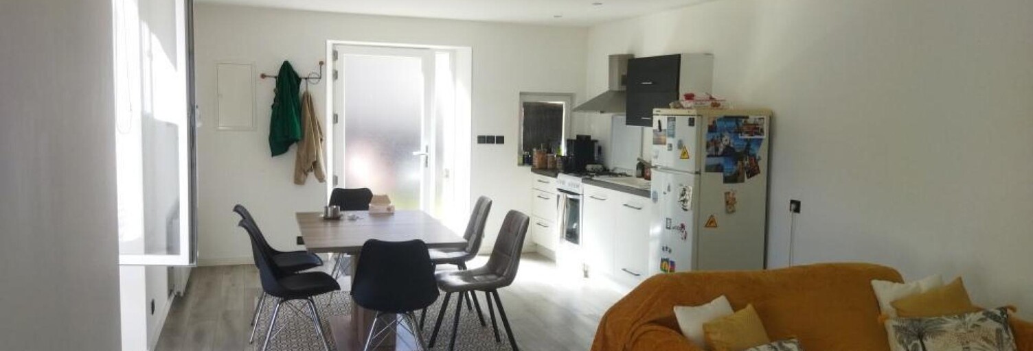 Immeuble  343 m² à vendre à Cahors (46000)