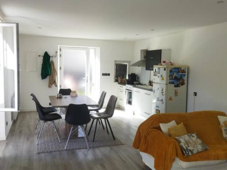 Immeuble de Rapport  à 10mn de Cahors — photo 1