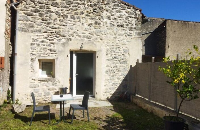 Immeuble de Rapport  à 10mn de Cahors — photo 2