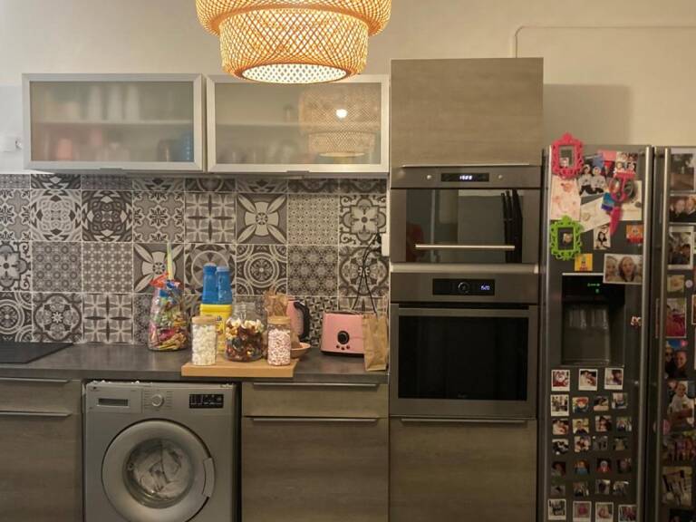 Immeuble  317 m² — photo 1