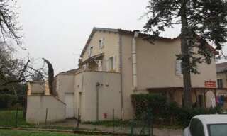 Immeuble  355 m² à vendre à Cahors (46000)