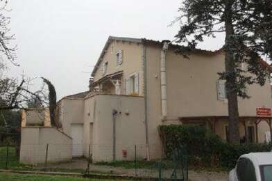 Immeuble  430500 €