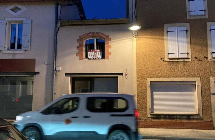 Immeuble Mercues — photo 4