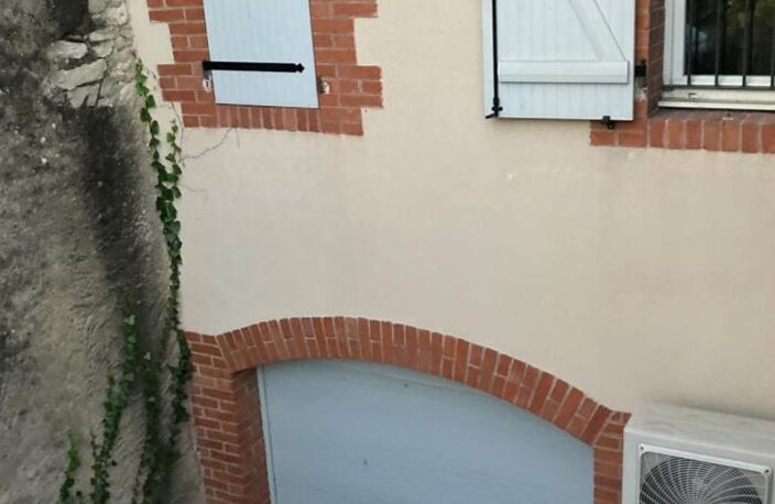 Immeuble Mercues — photo 5