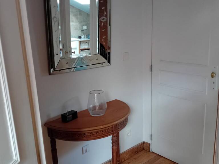 Labéraudie, Maison Mitoyenne — photo 1