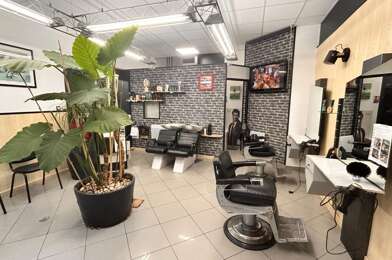 Commerce 1 pièces 55000 €