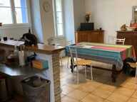 : Maison ancienne à vendre  en viager à Douelle, secteur Luzech. — photo 3