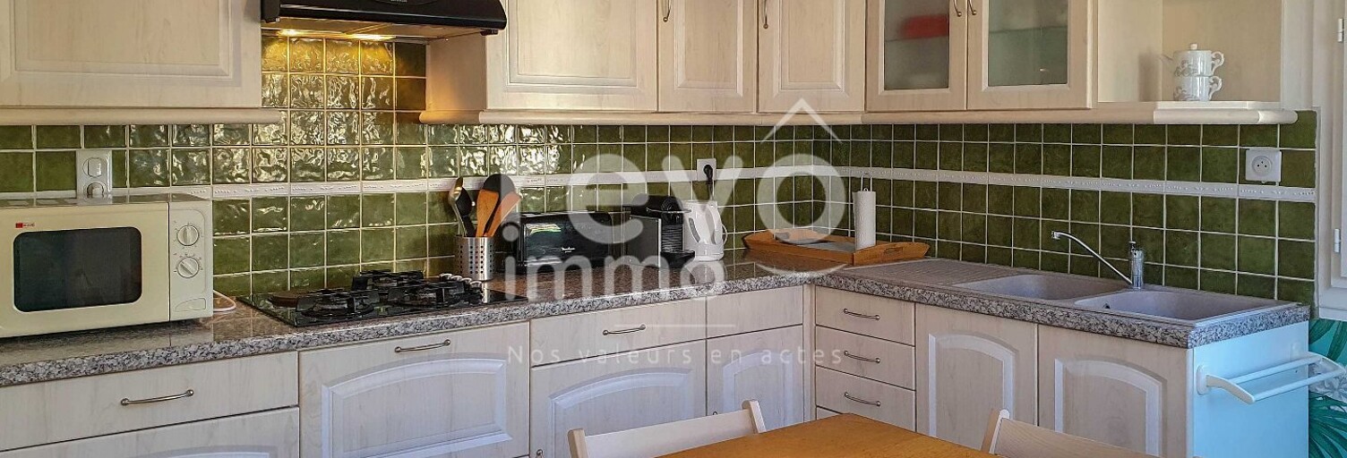 Maison 7 Pièces 158 m² à vendre à Nyons (26110)