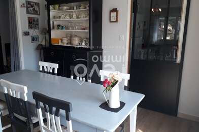 Maison 7 pièces 459000 €