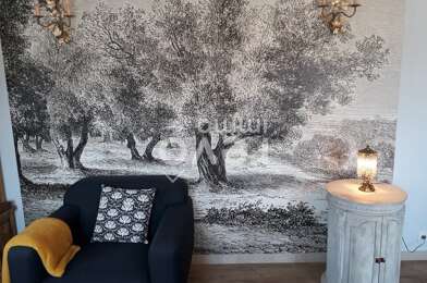 Maison 7 pièces 453000 €