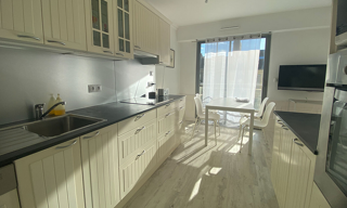 Appartement 3 Pièces 69 m² à louer à Nantes (44000)