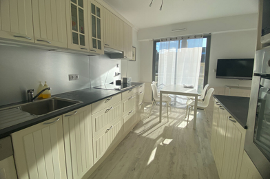 Appartement 3 pièces 1048 €