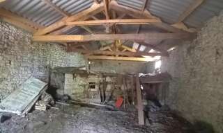 Maison 3 Pièces 68 m² à vendre à Montcuq-en-Quercy-Blanc (46800)