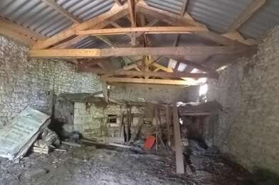 Maison 3 pièces 92650 €