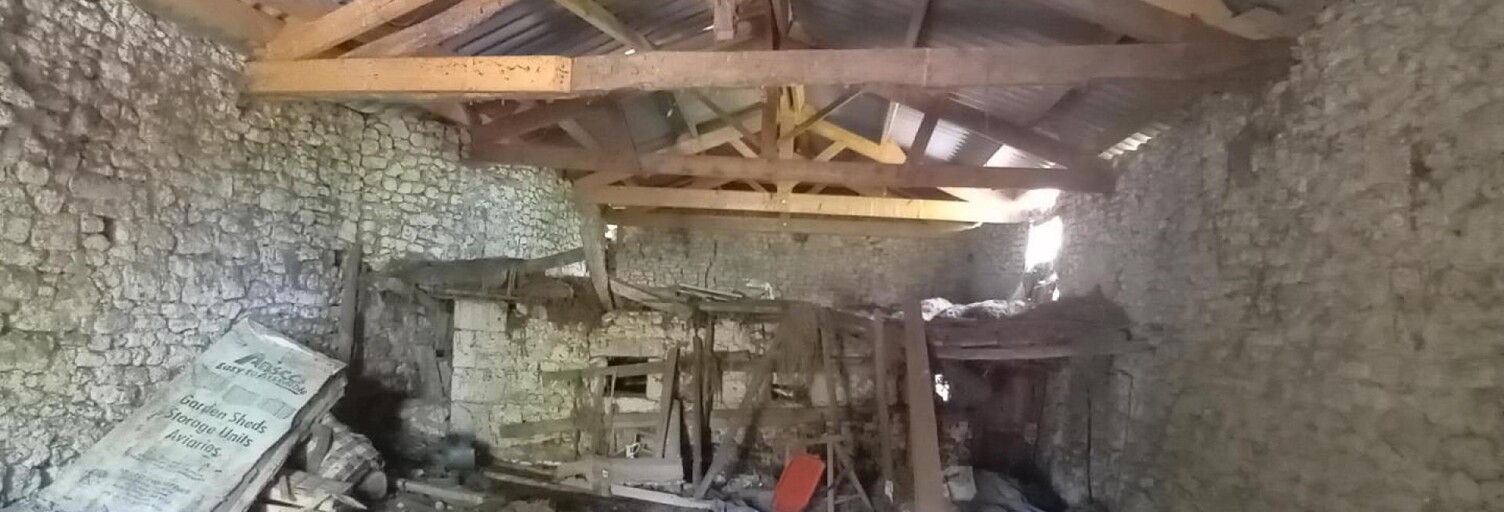 Maison 3 Pièces 68 m² à vendre à Montcuq-en-Quercy-Blanc (46800)