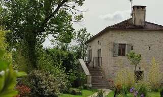 Divers 11 Pièces 300 m² à vendre à Saint-Cirq-Lapopie (46330)