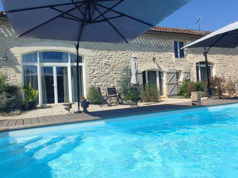 Propriété .Gite et Chambres d'hotes . Cahors / Saint Cirq Lapopi — photo 1