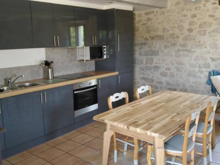 Propriété .Gite et Chambres d'hotes . Cahors / Saint Cirq Lapopi — photo 1