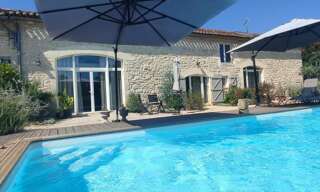 Maison 11 Pièces 300 m² à vendre à Cahors (46000)