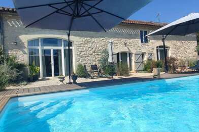 Maison 11 pièces 613600 €