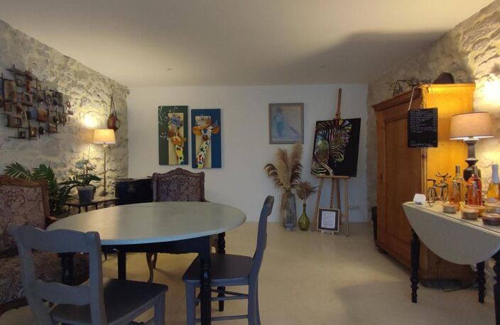 Propriété .Gite et Chambres d'hotes . Cahors / Saint Cirq Lapopi — photo 5