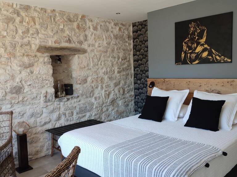 Propriété .Gite et Chambres d'hotes . Cahors / Saint Cirq Lapopi — photo 1