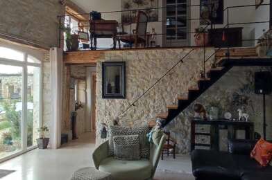 Maison 11 pièces 634400 €