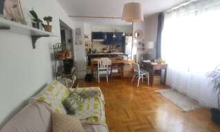 Appartement 2 Pièces 50 m² à vendre à Cahors (46000)