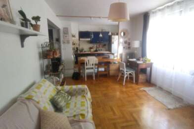 Appartement 2 pièces 91000 €