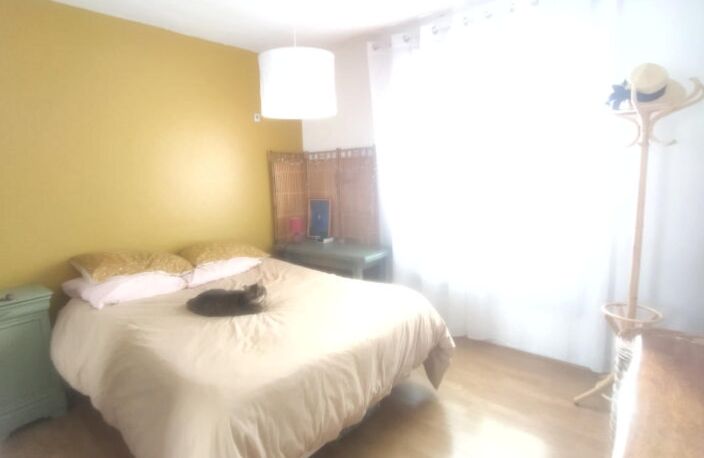 Appartement T2 -Cahors hyper centre — photo 2