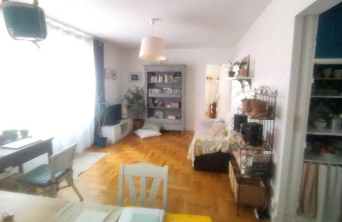 Appartement T2 -Cahors hyper centre — photo 4