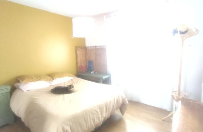 Appartement T2 -Cahors hyper centre — photo 5