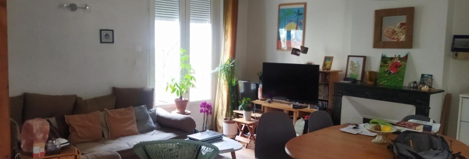 Maison 6 Pièces 120 m² à vendre à Cahors (46000)