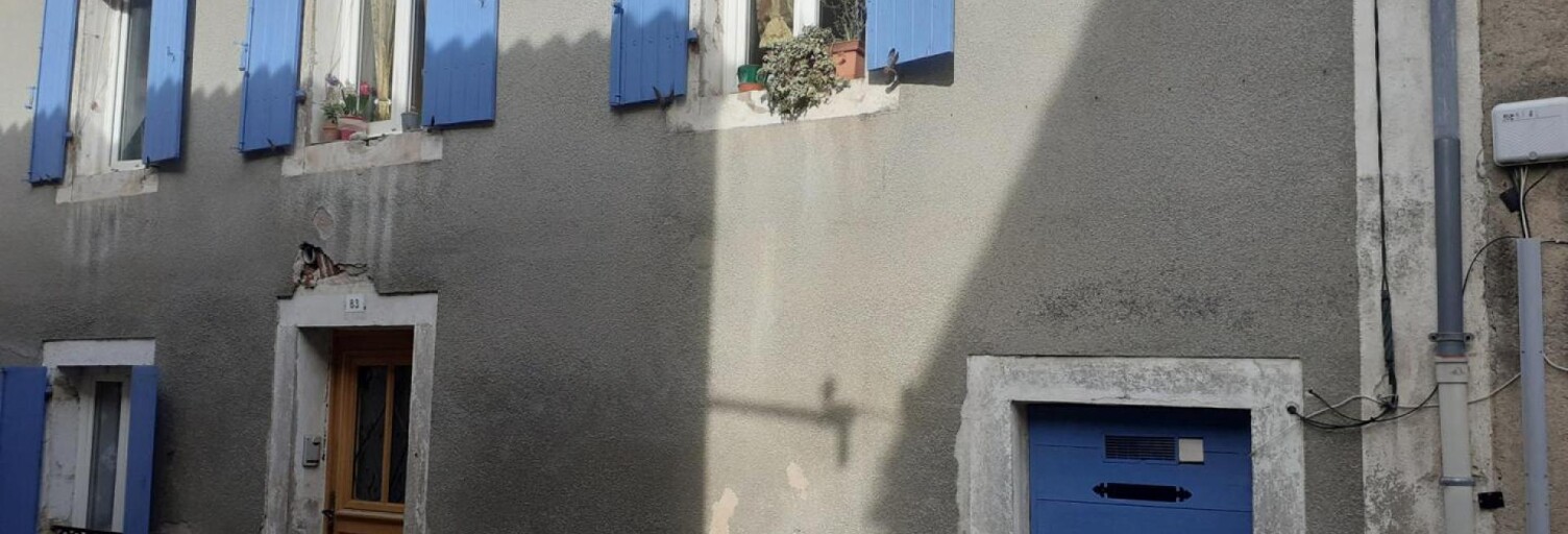 Maison 6 Pièces 120 m² à vendre à Cahors (46000)