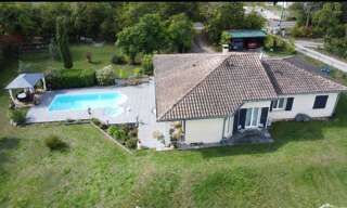 Maison 5 Pièces 123 m² à vendre à Lalbenque (46230)