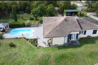 Maison 5 pièces 287550 €