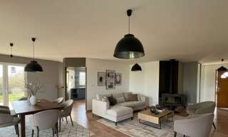 Maison 5 Pièces 123 m² à vendre à Cahors (46000)