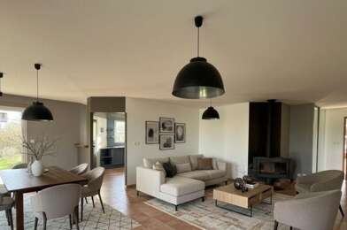 Maison 5 pièces 287550 €