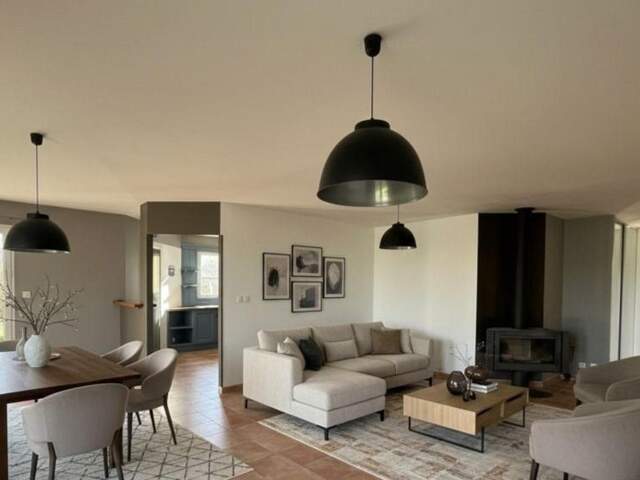 Maison 5 pièces 123 m² à Cahors — photo du bien