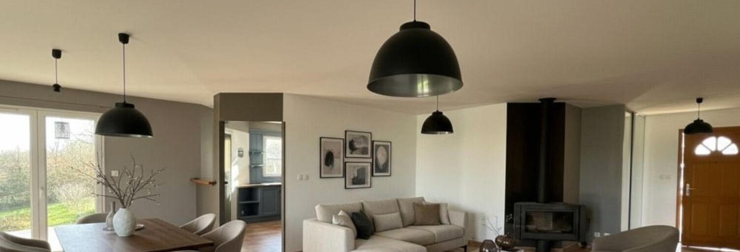 Maison 5 Pièces 123 m² à vendre à Cahors (46000)