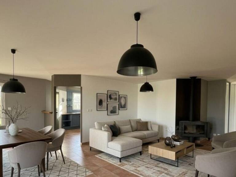 Maison 5 pièces 123 m² — photo 1