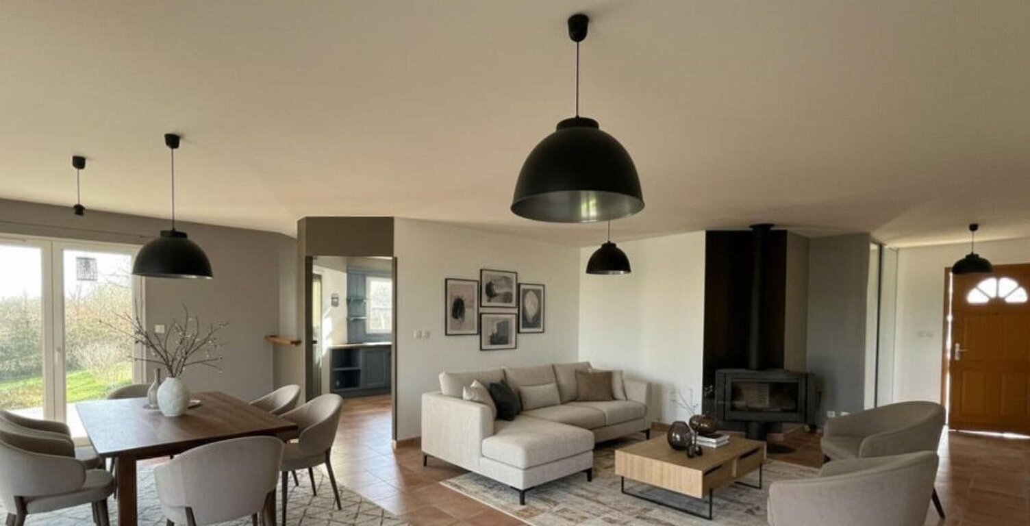 Vente maison 5 pièces 123 m² Cahors (46000) — photo 1
