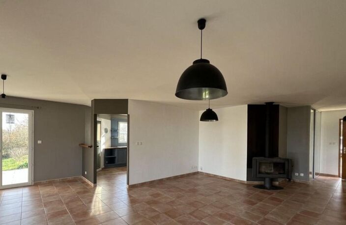 Vente maison 5 pièces 123 m² Cahors (46000) — photo 3