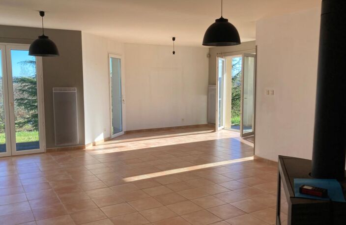 Vente maison 5 pièces 123 m² Cahors (46000) — photo 4
